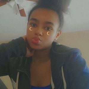 Meet your Posher, Love_xzx